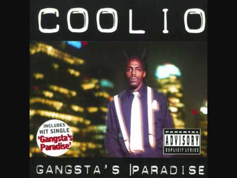 gangster paradise remix
